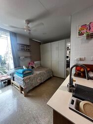 Prestige Loft (D15), Apartment #630551541